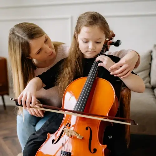 private cello lessons in atlanta